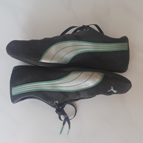 Puma sneakers - Picture 4 of 6